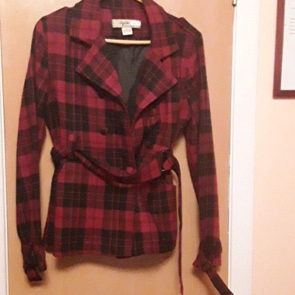 Jacket - Picture 2 of 3